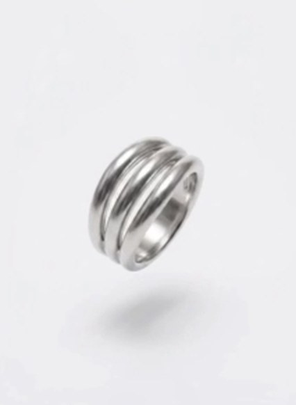 Shadow Sigil ring