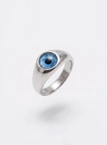 Void Arc ring